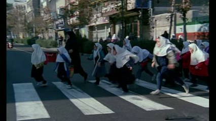 Bande-annonce : Le Miroir VOST