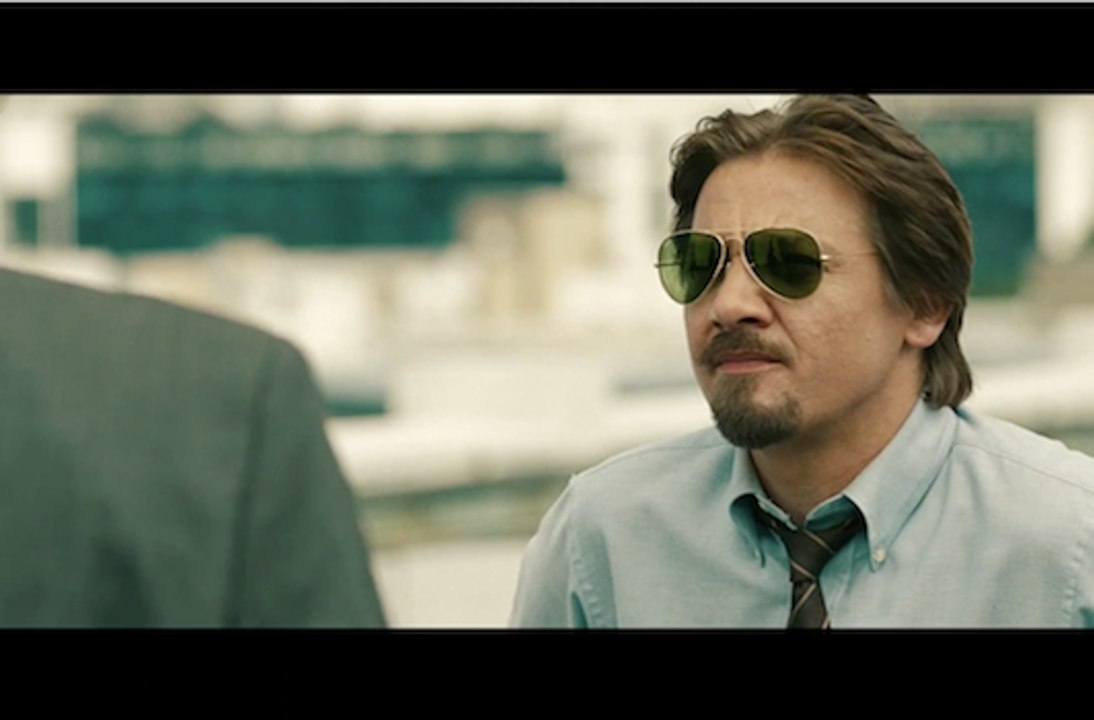 Secret d'Etat - Extrait (VF)