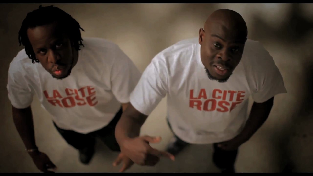 Bande-annonce : La Cité Rose - Bande Originale (Youssoupha)