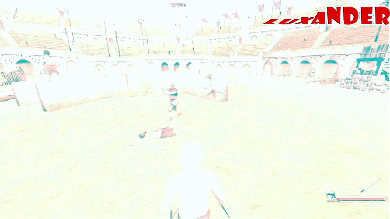 Gallos #1