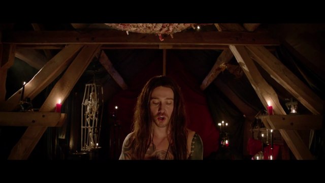 Bande-annonce : Pop Redemption - VF