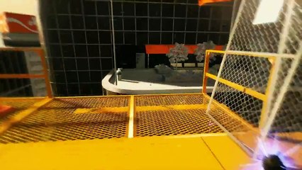 Zagrajmy w: Mirror's Edge cz. 4/9