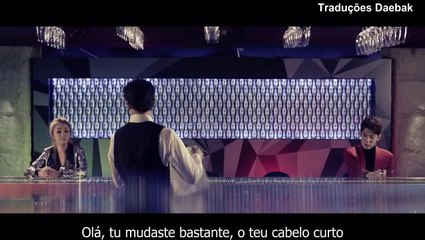 Download Video: ★ Hyorin X JooYoung - Erase [Legendado em PT-PT]