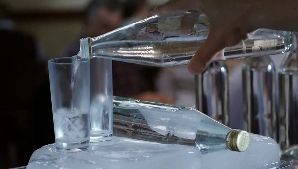 Çalsın Sazlar \ Fragman