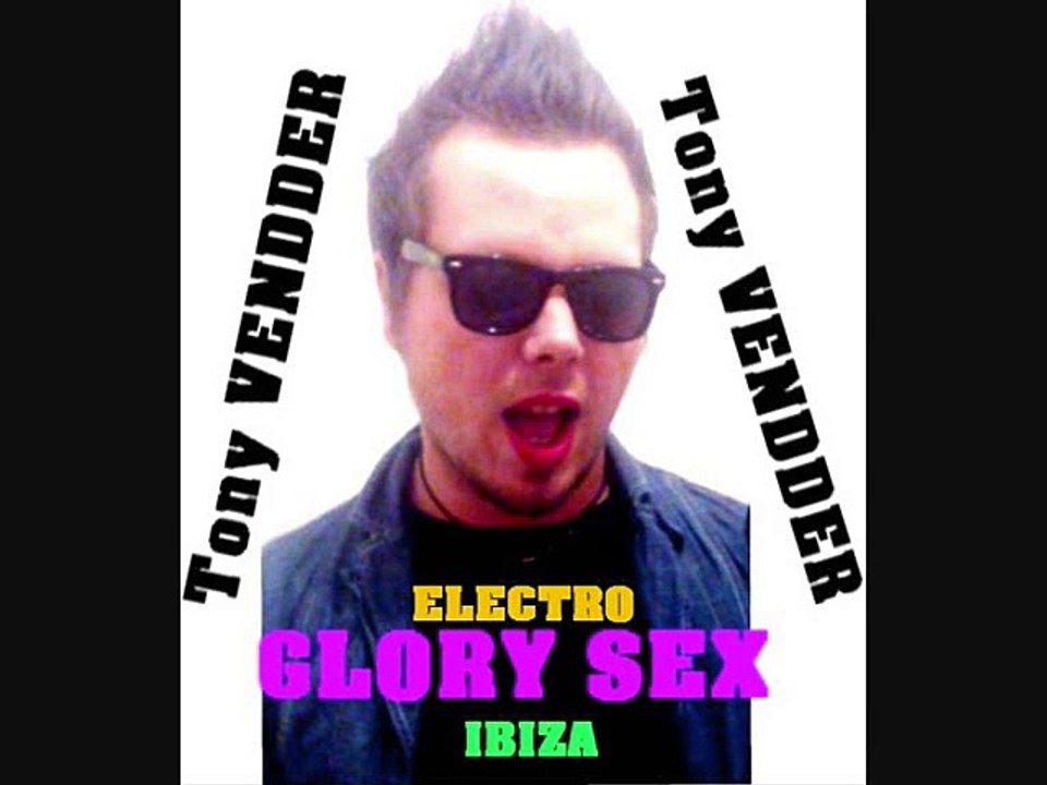 Glory Sex Ibiza