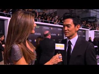 Hollywood Watch -- Star Trek Into Darkness