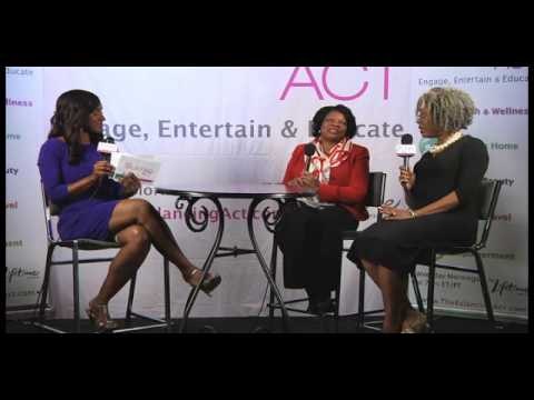 Engaging Residents. Revitalizing Communities. Empowering Possibility.