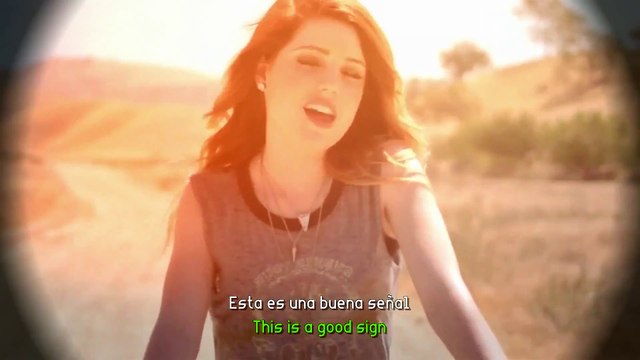 Echosmith /// Talking dreams subtitulado español / ingles - Liryc