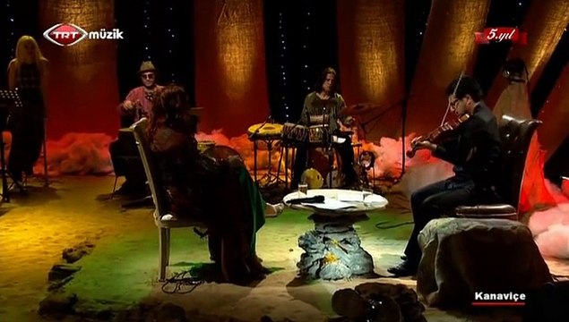 02 baki kemancı gönlümün gülü 11.11.2014 kanaviçe