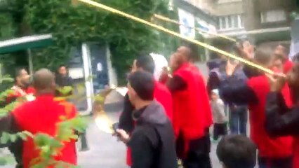 Dakkar Al Manar Bruxelles  32484772349 ou  32495511496 M. Hamid Tarzan Gsm : +32 484 772 349 ou +32 495 511 496