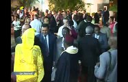 GRAN JTV TCHAD FRANçAIS DU VENDREDI 21 NOVEMBRE 2014 SUR TOL