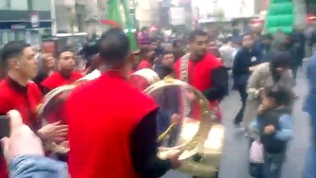 Dakka Al Manar Bruxelles 32484772349 ou 32495511496 M. Hamid Tarzan Gsm : +32 484 772 349 ou +32 495 511 496