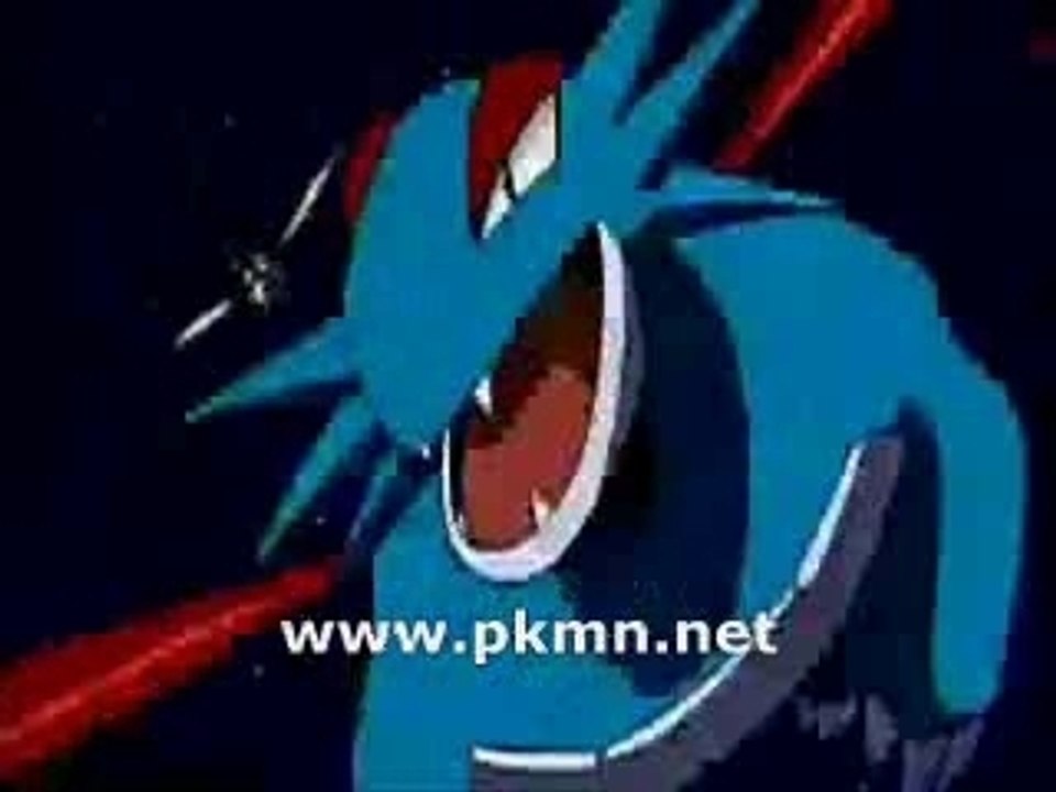 Pokemon 6 - Trailer 2