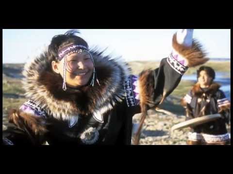 Nunavut, Canada's Arctic: Untamed. Unspoiled. Undiscovered