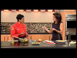 New Year - New You... Ingredients for Hearth Healthy Cooking