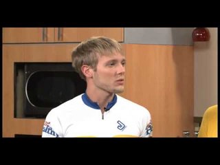 New Year - New You...Kick Starting Your Day