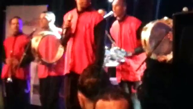 Dakka Al Manar (Issawa) duo avec Daoudi Festival Musiek Antwerpen M. Hamid Tarzan Gsm : +32 484 772 349 ou +32 495 511 496