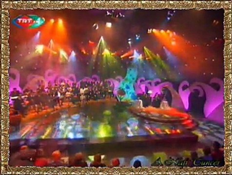 Nalan ALTINÖRS *Unutturamaz Seni Hiçbir Şey Unutulsam Da Ben*