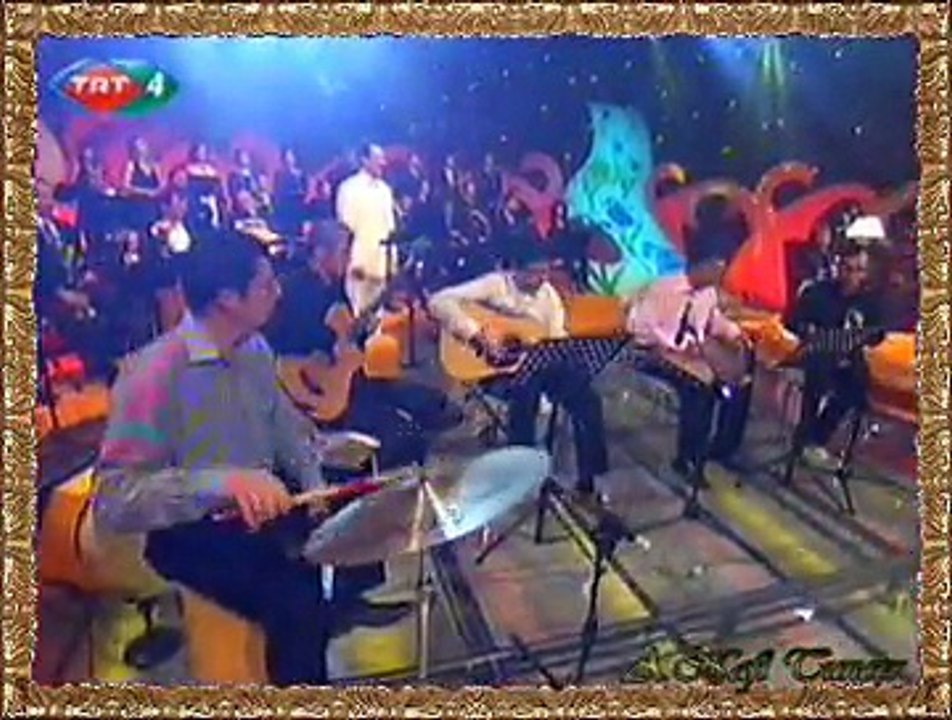 İNCESAZ GRUBU *HİCAZ SİRTO* (Beste: Murat AYDEMİR)