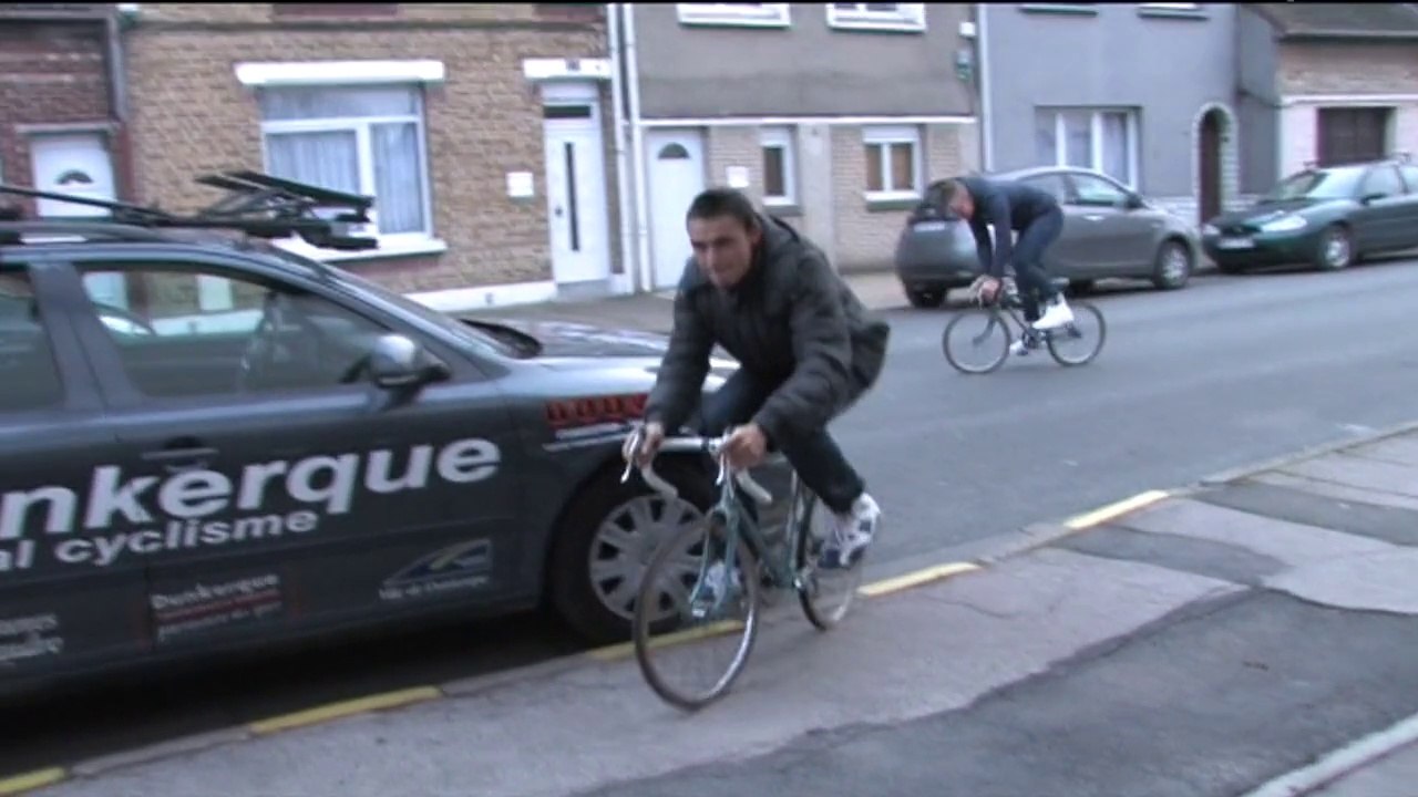 DUNKERQUE EN DN3