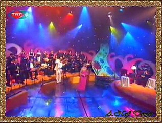 Belgin GÖK *Sen Gidince Rûhumu Bir Alev Sardı*