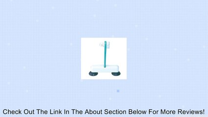 One-Handed Denture Brush, pack of 4 Review