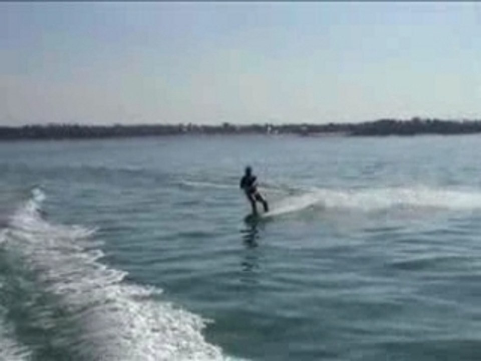 Session Wake