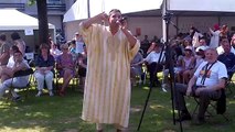 Dakka Al Manar (Chaabi) Bruxelles 2013.Festival à Malines M. Hamid Tarzan Gsm :  32 484 772 349 ou  32 495 511 496