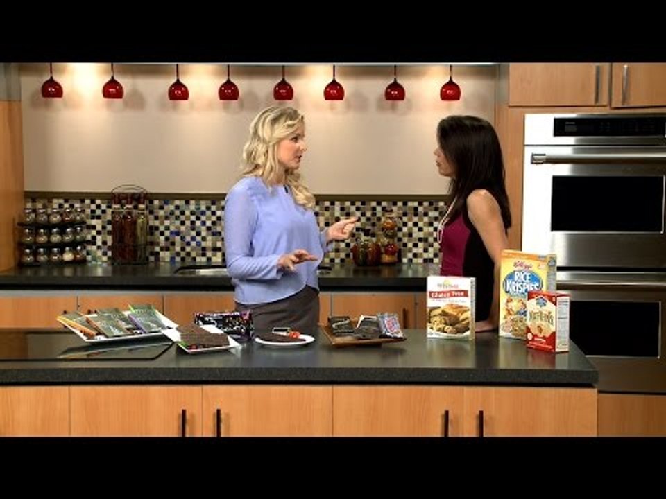 “Food Allergy Awareness: Today’s Technology To Make Informed Decisions”