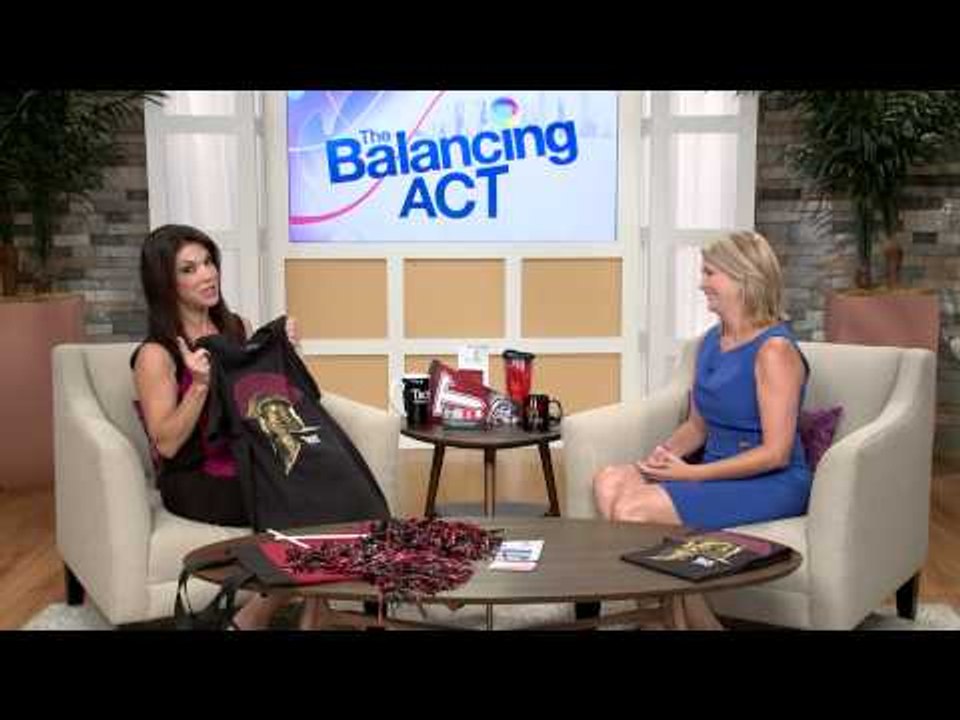 BA2775: The Balancing Act Line-Up