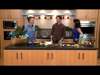 Easy Evening Meals For Back to School – with Josie’s Organics