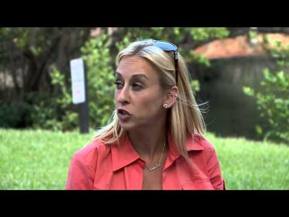 Life-Coaching Session with Dr. Jessica (EXTENDED CUT)