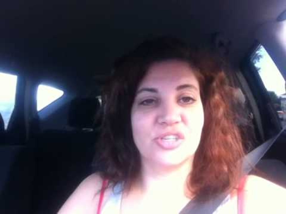Deborah  cravings week 4