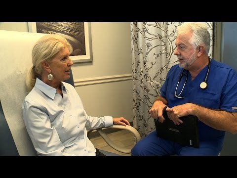 Dealing with Overactive Bladder on the Job!