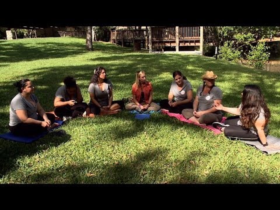 Life-Coaching Session with Dr. Jessica