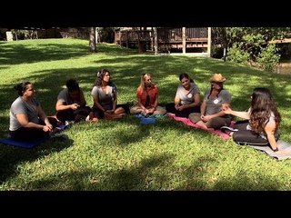 Life-Coaching Session with Dr. Jessica