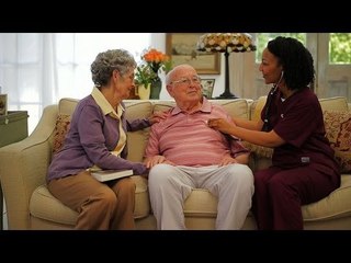 If You're Struggling to Care for Someone, Hospice May be the Answer