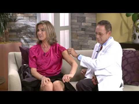 Flu Shot (Flublok): Understanding Influenza Vaccine