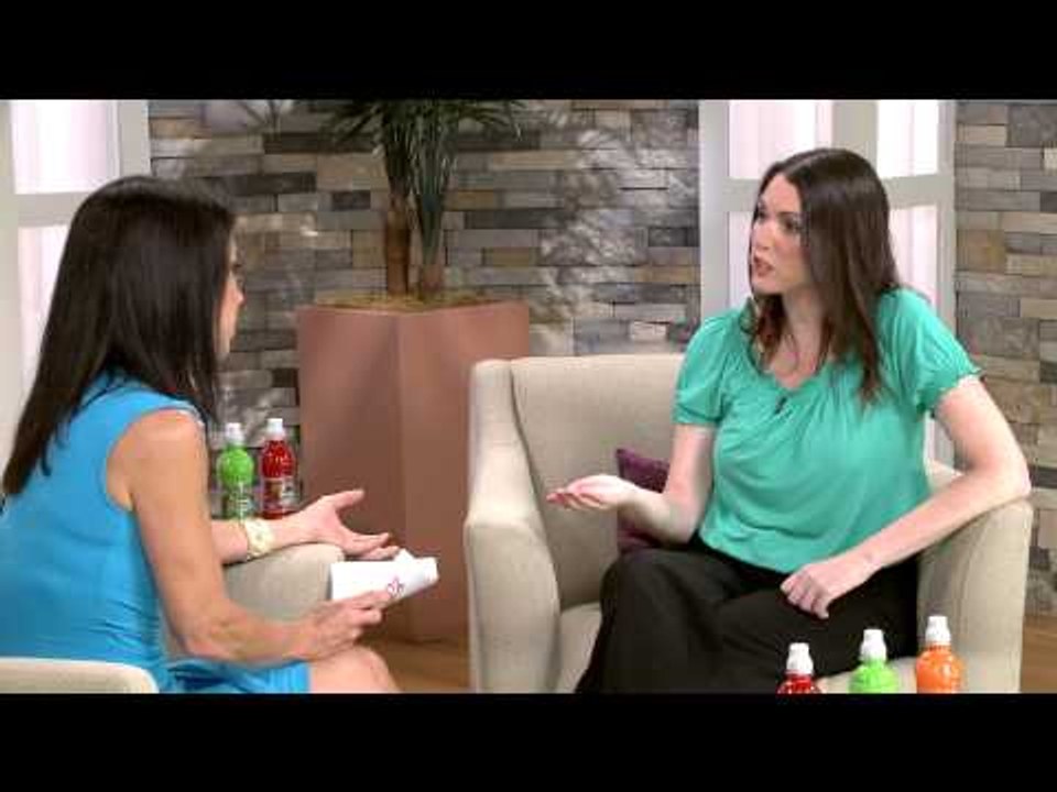 Robinsons® Fruit Shoot™- Naturally flavored juice drink