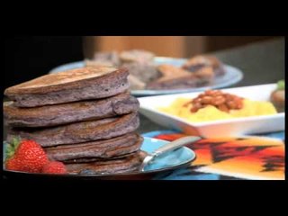 Navajo Agricultural Products
