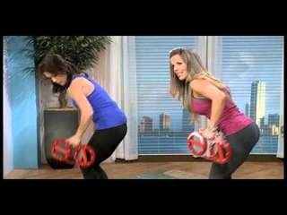 Adriana Martin SPG #3