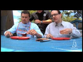 Dare To Invent - Brownie Bowl