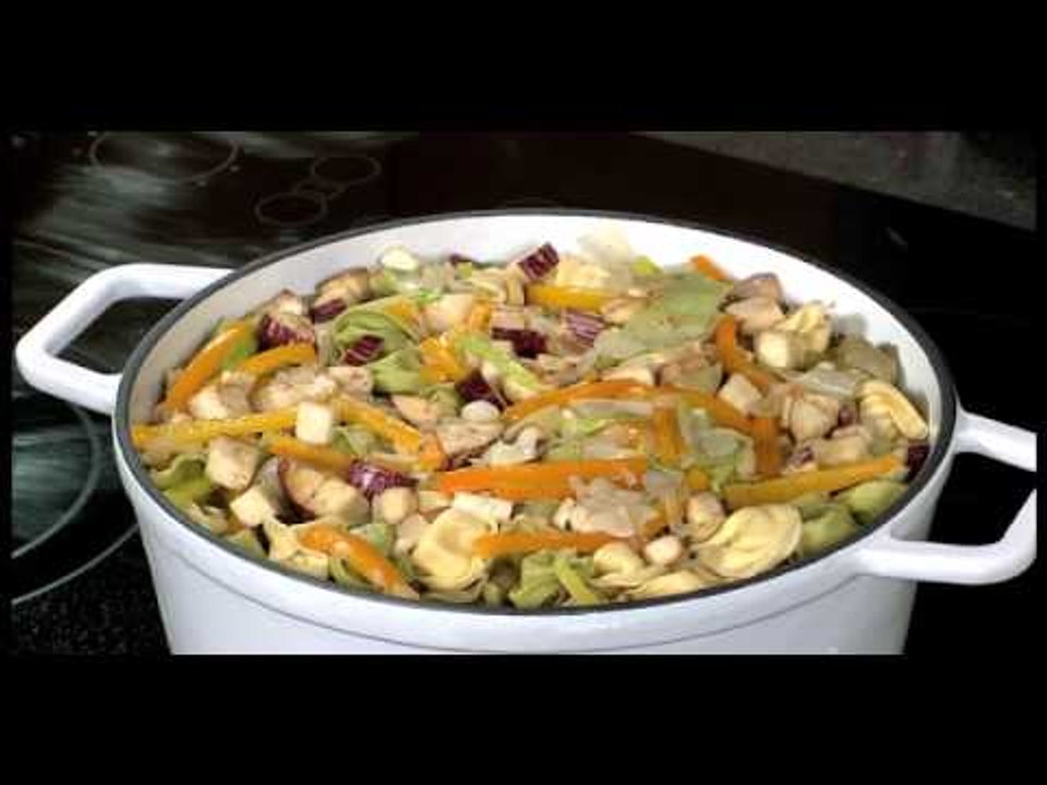 A Versatile Allspice:Tricky Dix Mojo-making mealtime less boring!