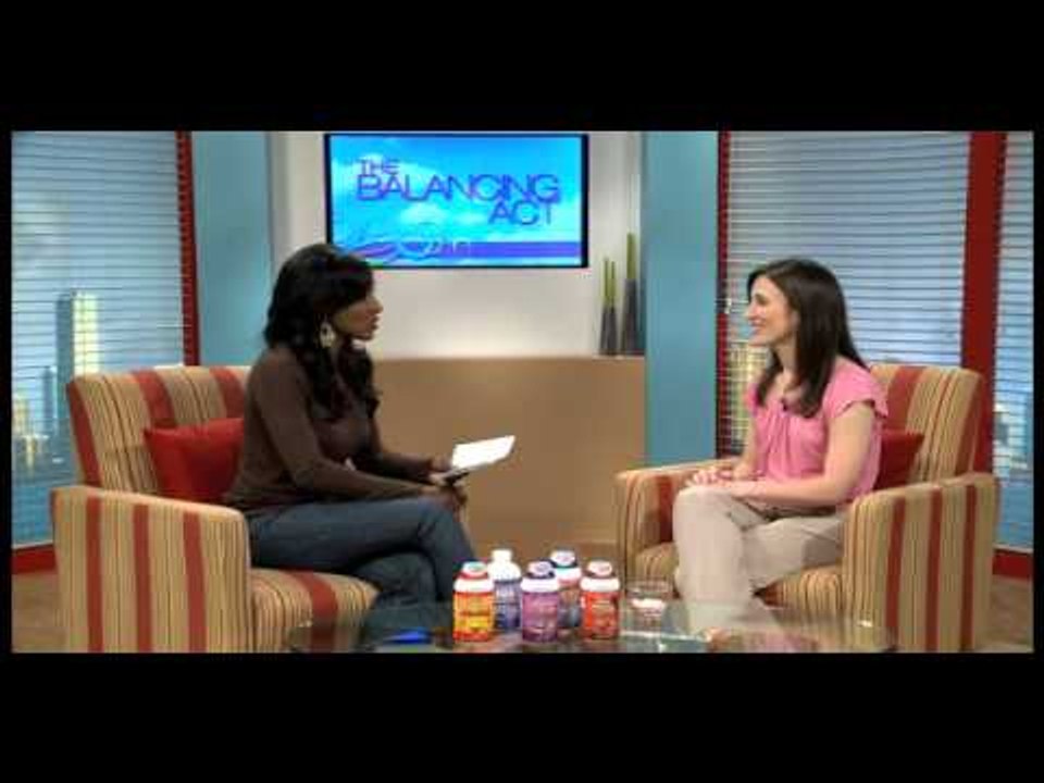 Essentials for Women: Understanding Your Unique Nutritional Needs