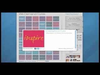 The Gateway for Cancer Research