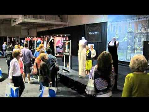 2012 Balance Your Life Road Tour Visits Beautiful Raleigh