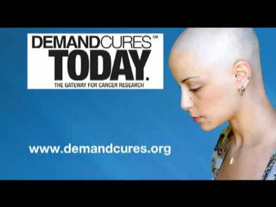 The Gateway for Cancer Research: It's Time to Demand New Cancer Treatments