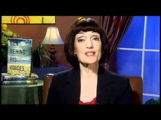 Randye Kaye: Ben Behind His Voices