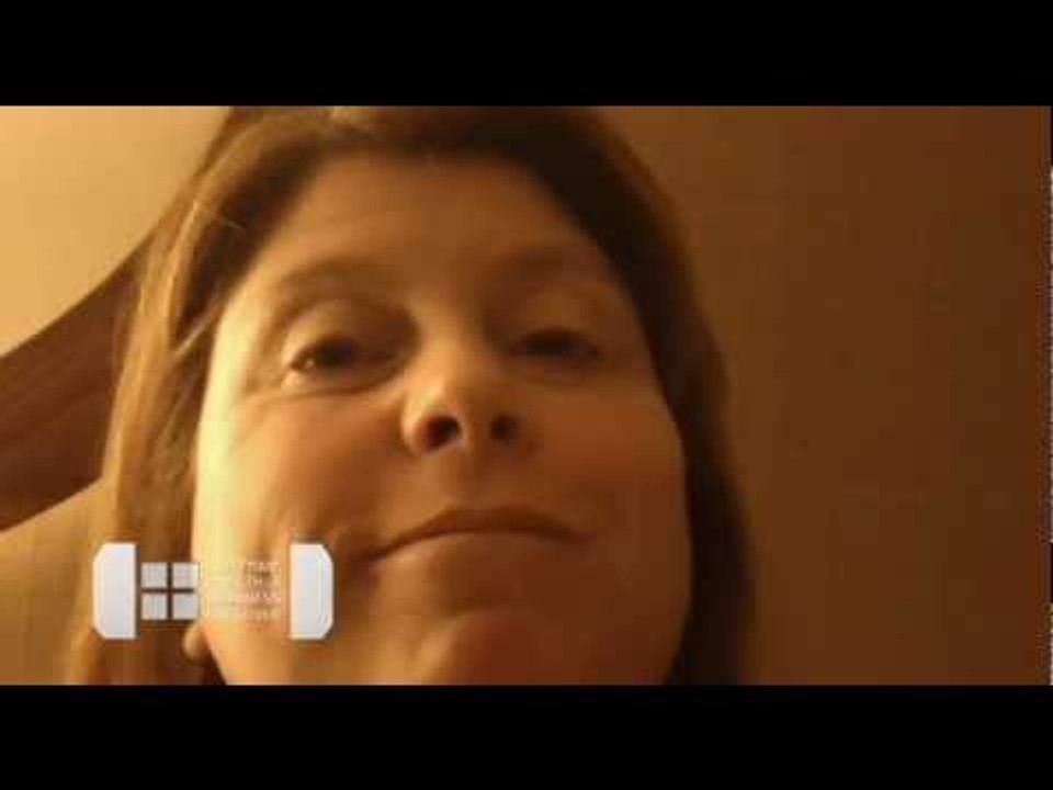 Melissa Video Blog