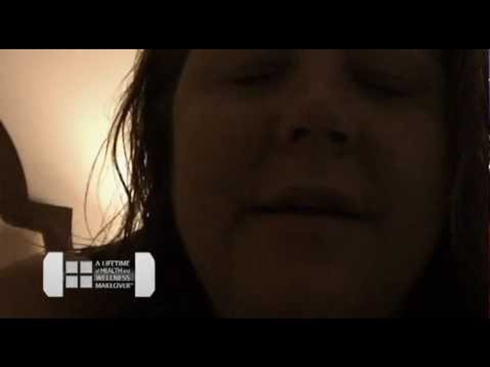 Christine Video Blog